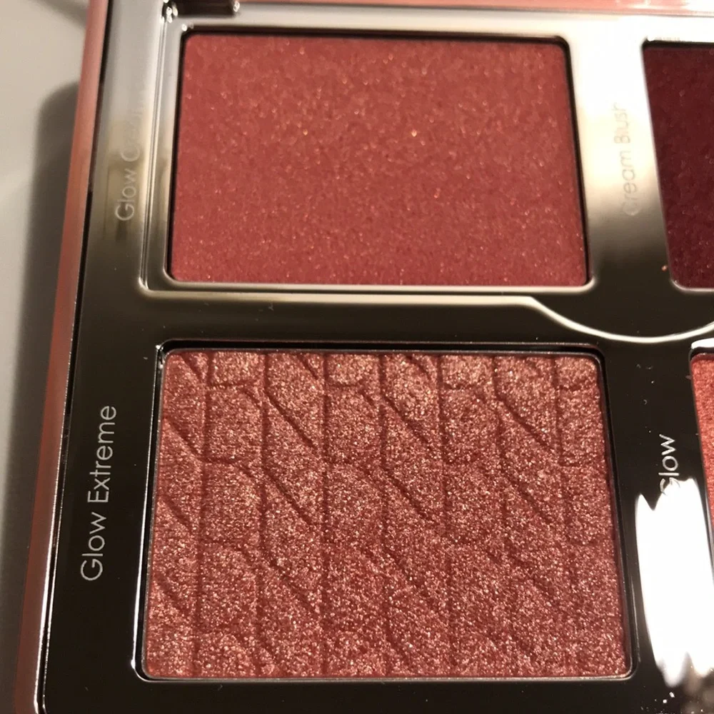 NATASHA DENONA Bloom Face Glow Palette NEW